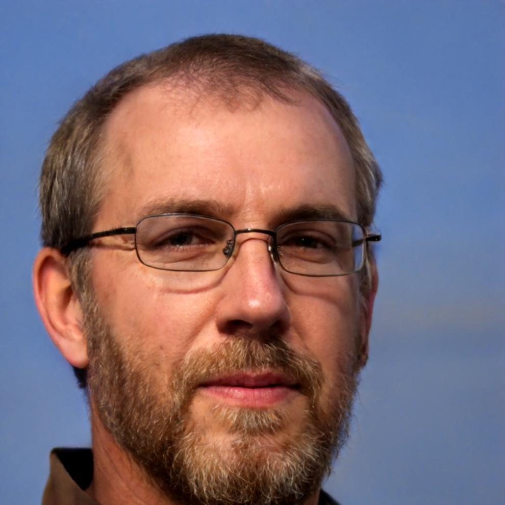 Financial educator reviewing student progress during consultation session