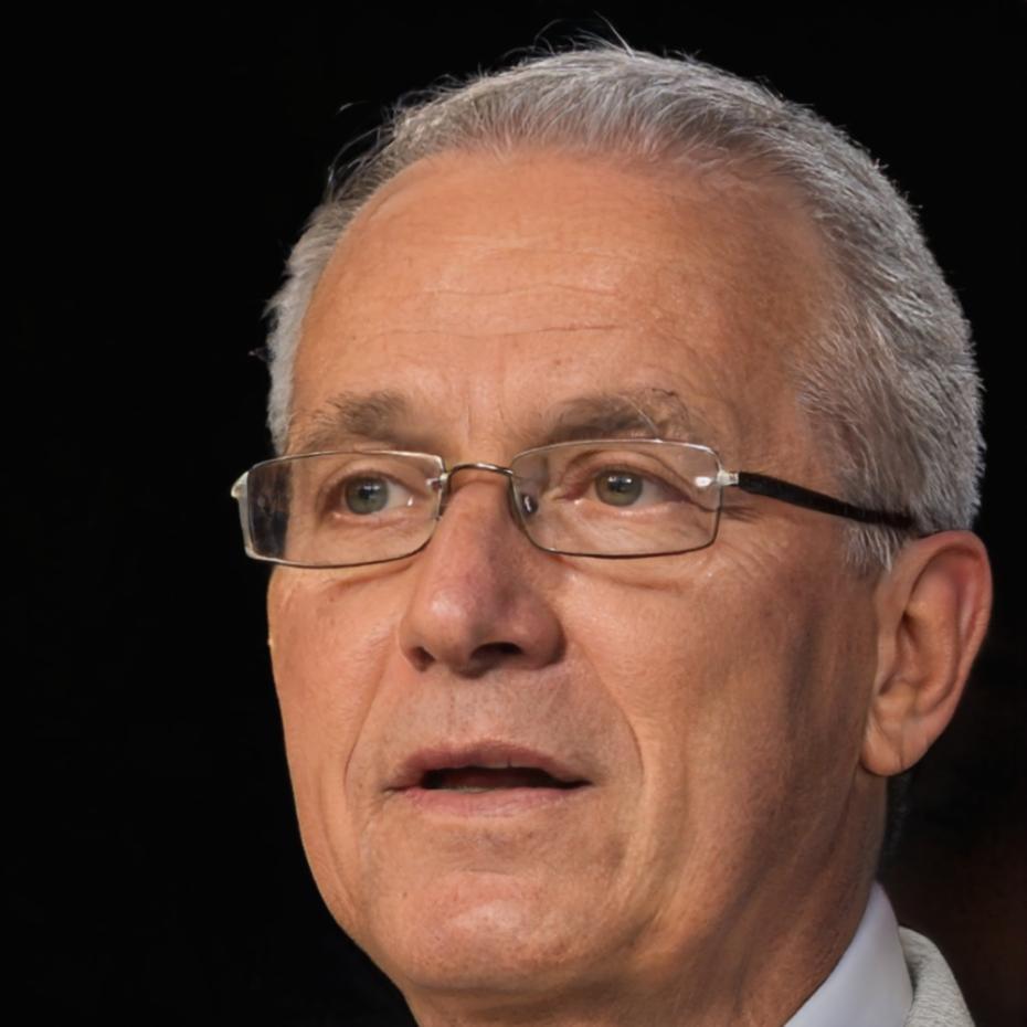 Participant testimonial